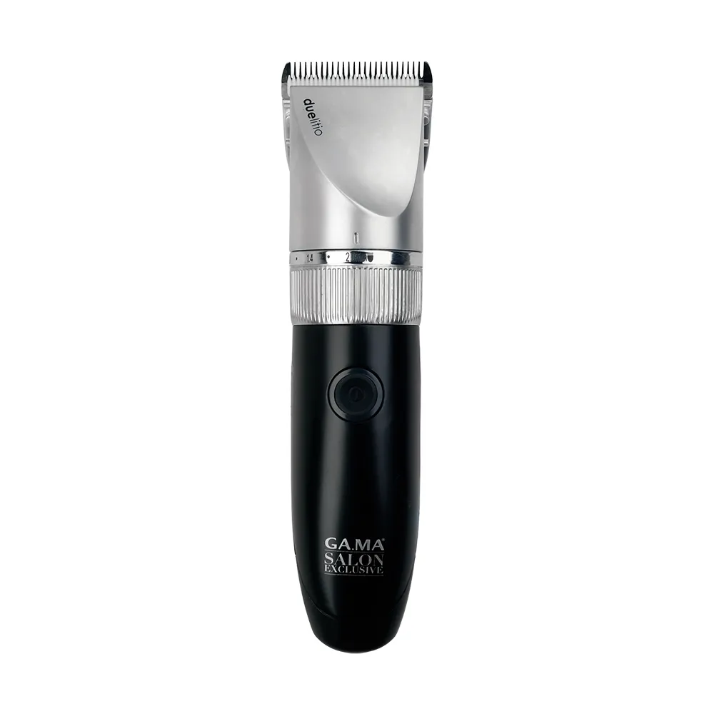 Clipper Ga.Ma Due Litio